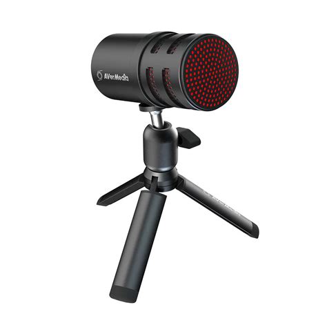 VERSATI go AM310G2 USB Cardioid Microphone 